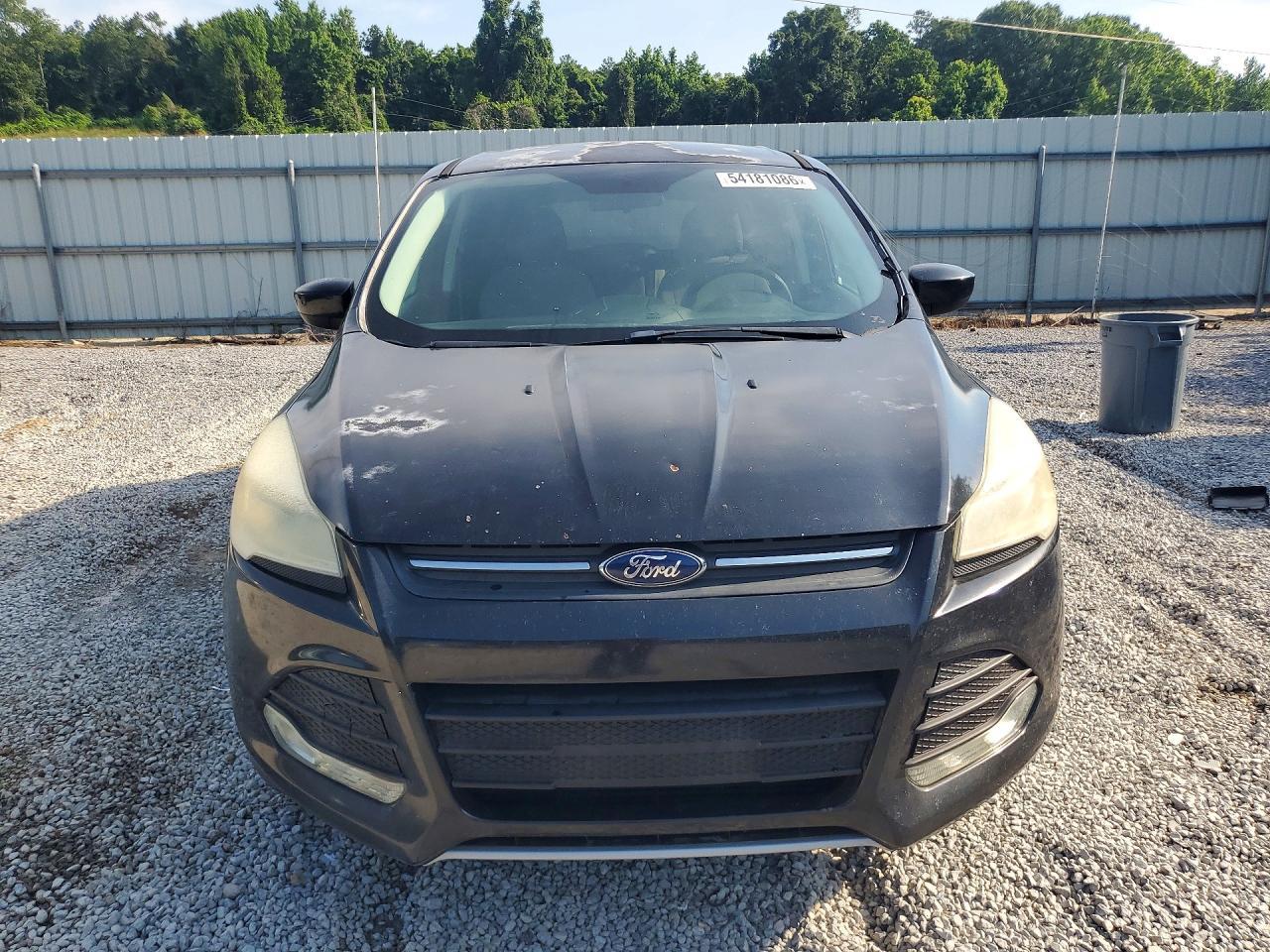 2015 Ford Escape Se - zdjęcie 5