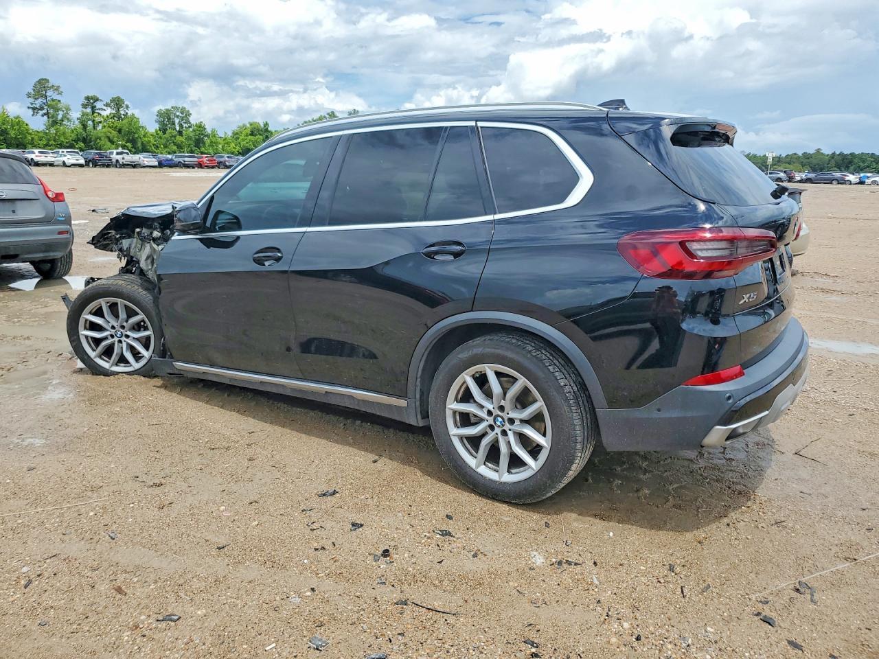 2023 BMW X5 Sdrive 40I - zdjęcie 2