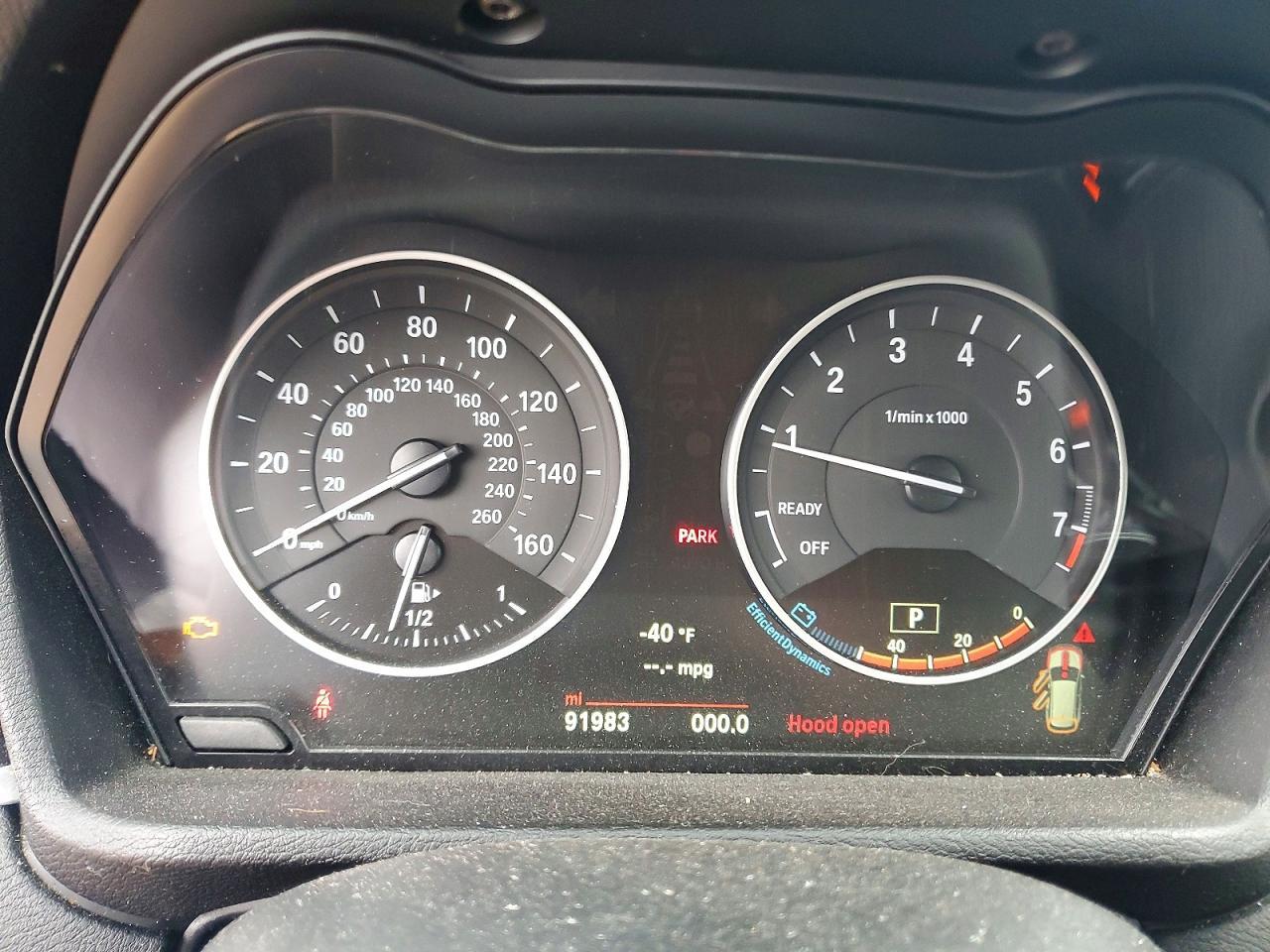 2018 BMW X1 xDrive28I - zdjęcie 9
