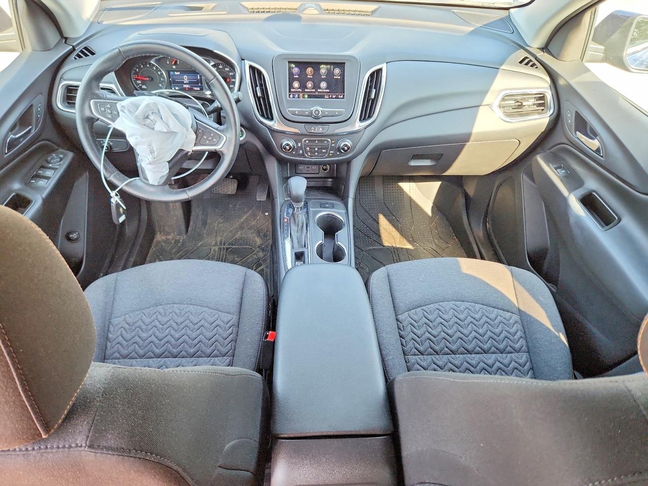 2023 Chevrolet Equinox Lt - zdjęcie 8