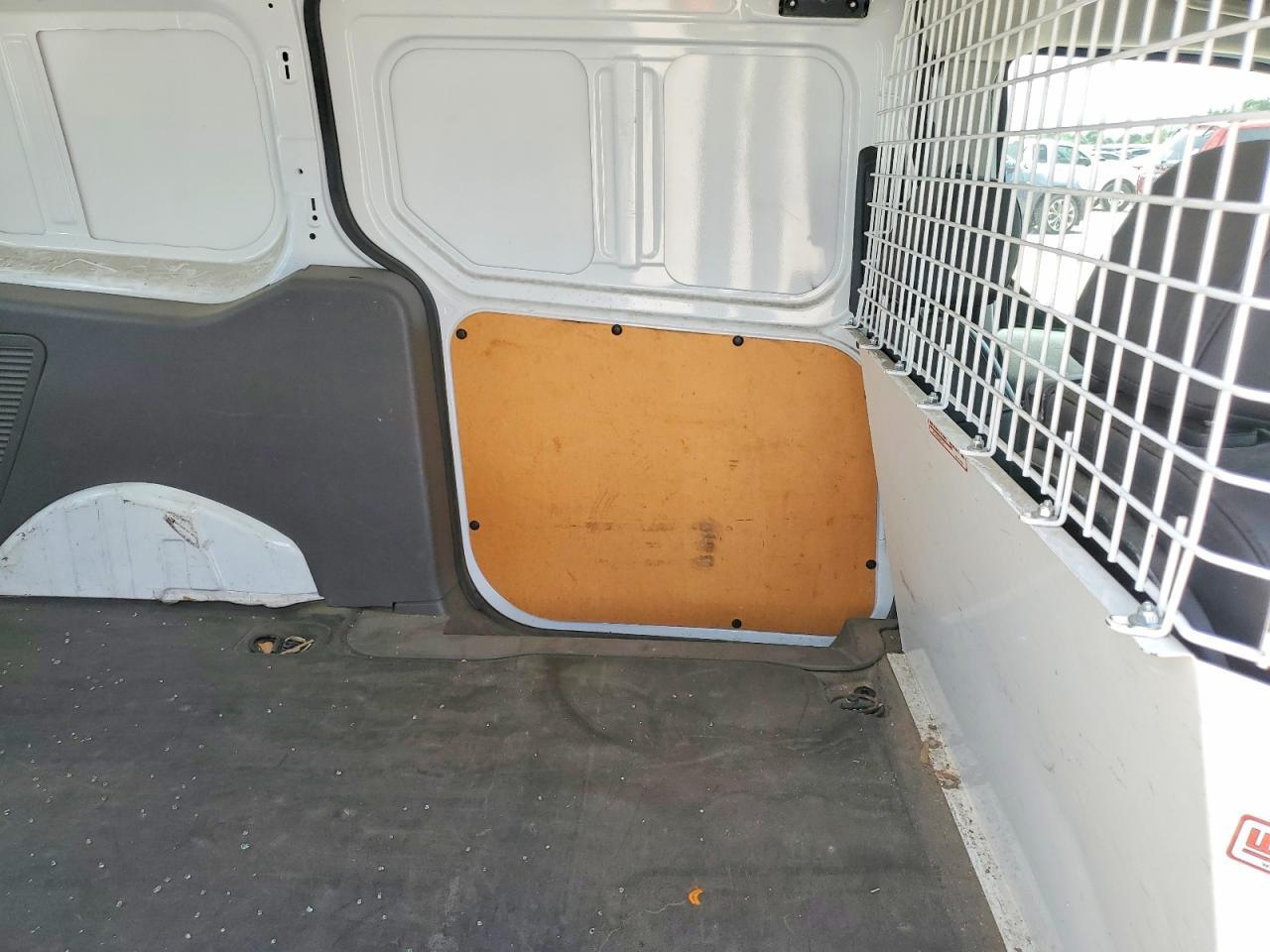 2022 Ford Transit Connect Xl - zdjęcie 11
