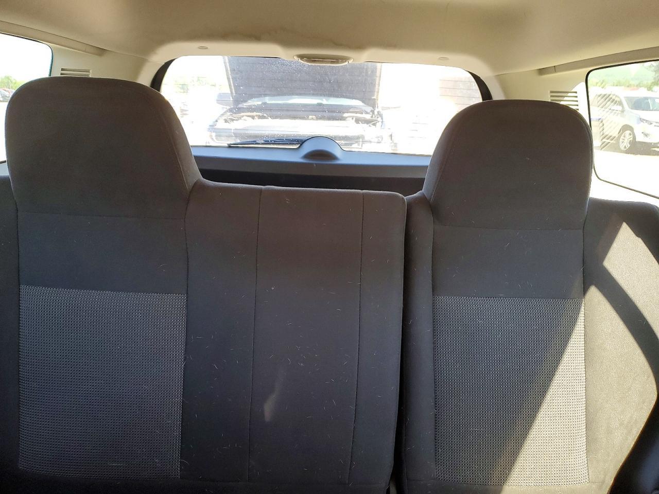 2016 Jeep Patriot - zdjęcie 10