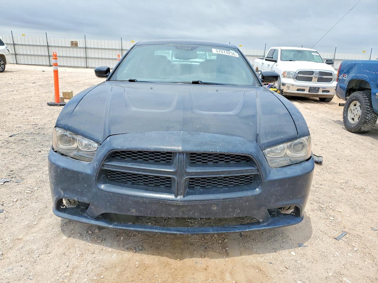 2013 Dodge Charger Super Bee - zdjęcie 5