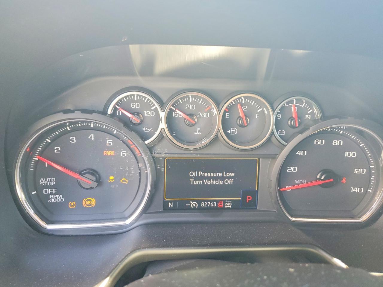 2021 Chevrolet Suburban K1500 Z71 - zdjęcie 9