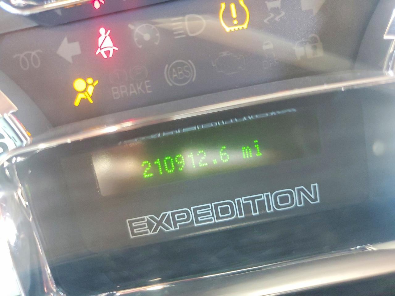 2013 Ford Expedition Xlt - zdjęcie 9