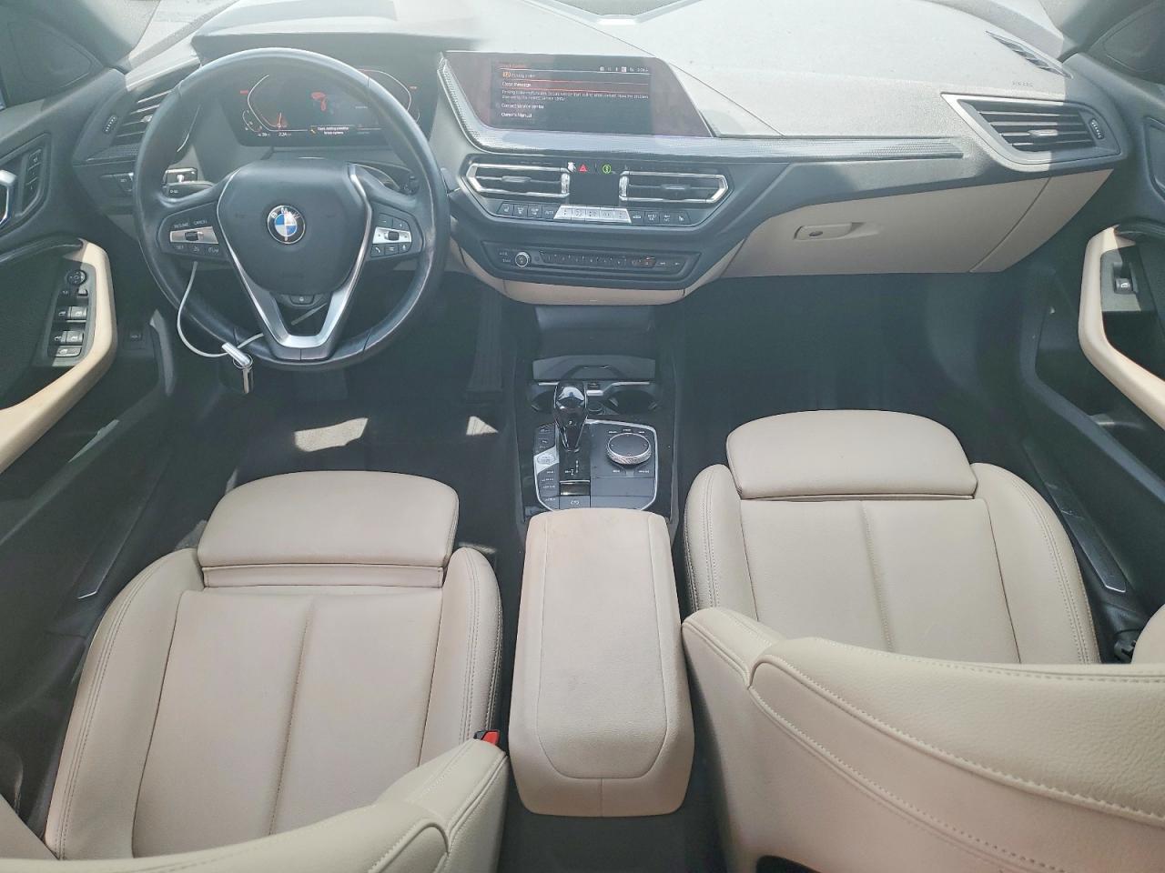 2024 BMW 228Xi - zdjęcie 8