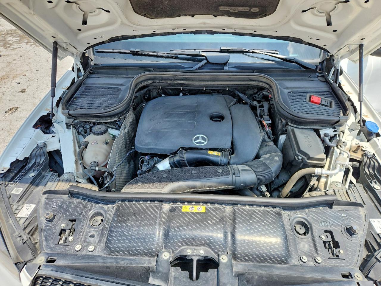 2021 Mercedes-Benz Gle 350 4Matic - zdjęcie 12