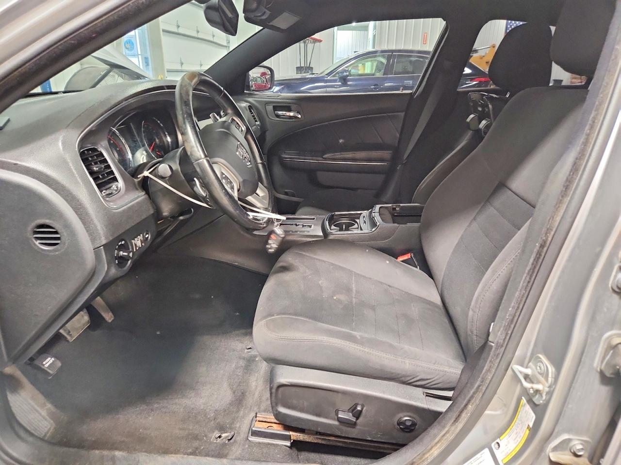 2014 Dodge Charger R/T - zdjęcie 7