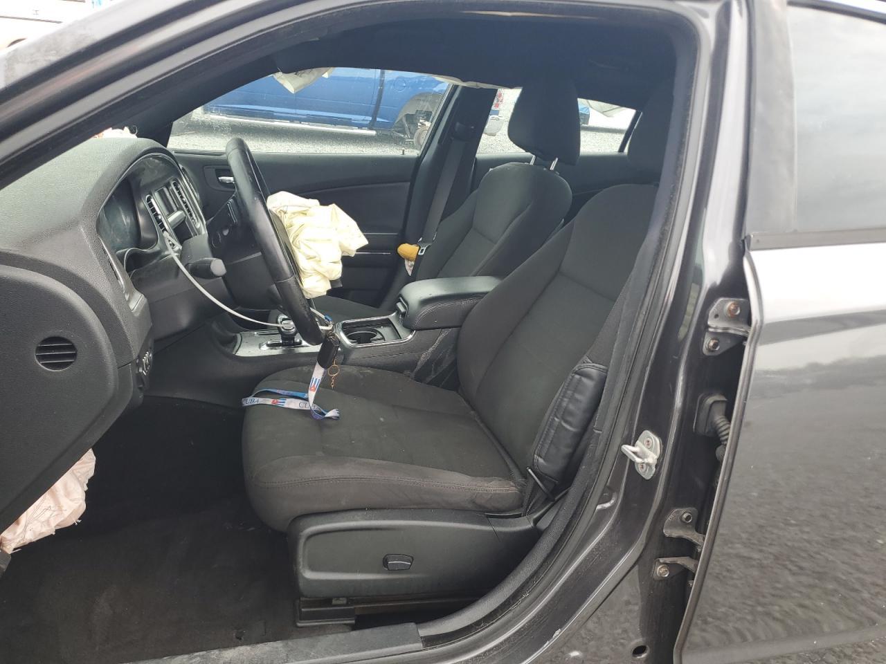 2013 Dodge Charger Se - zdjęcie 7