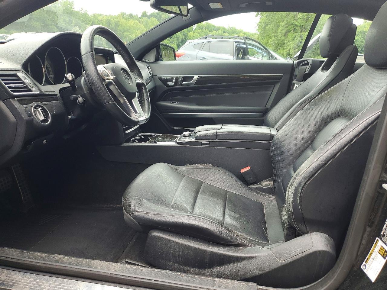 2014 Mercedes-Benz E 350 4Matic - zdjęcie 7