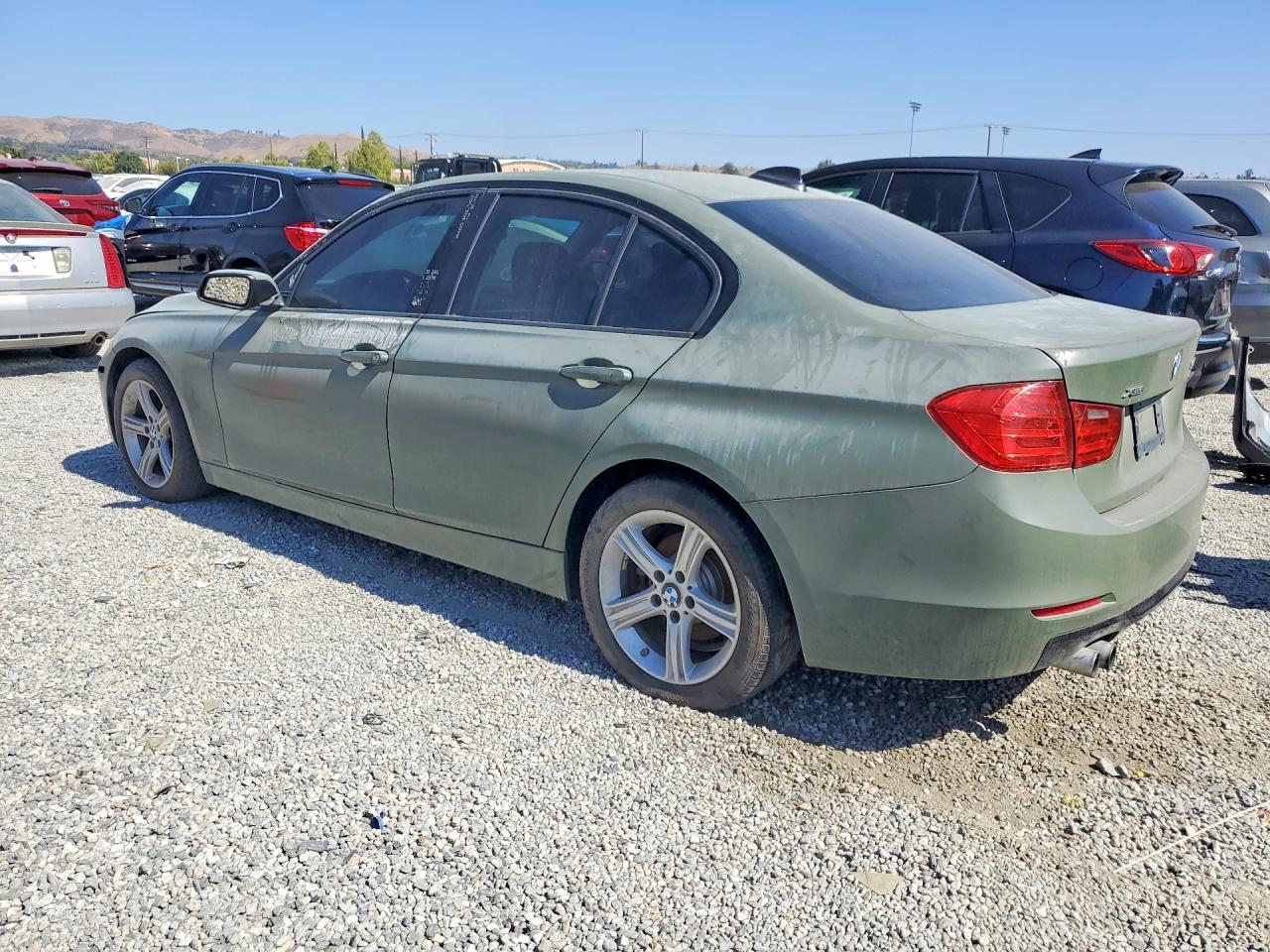 BMW Seria 3 - zdjęcie 2