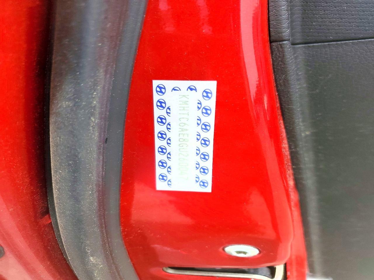 2016 Hyundai Veloster Turbo - zdjęcie 12