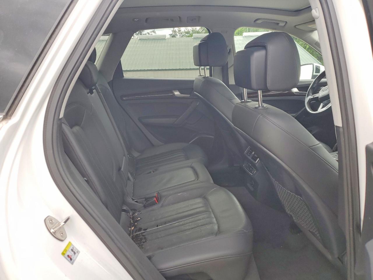 2018 Audi Q5 Premium Plus - zdjęcie 11