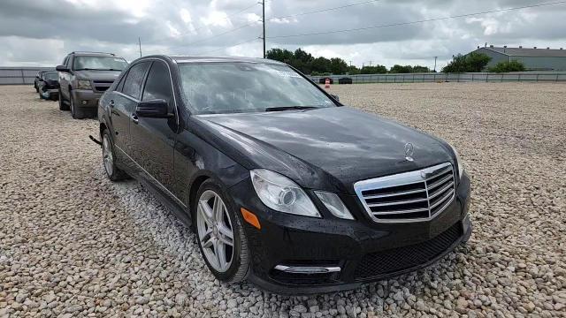 2013 Mercedes-Benz E - zdjęcie 13