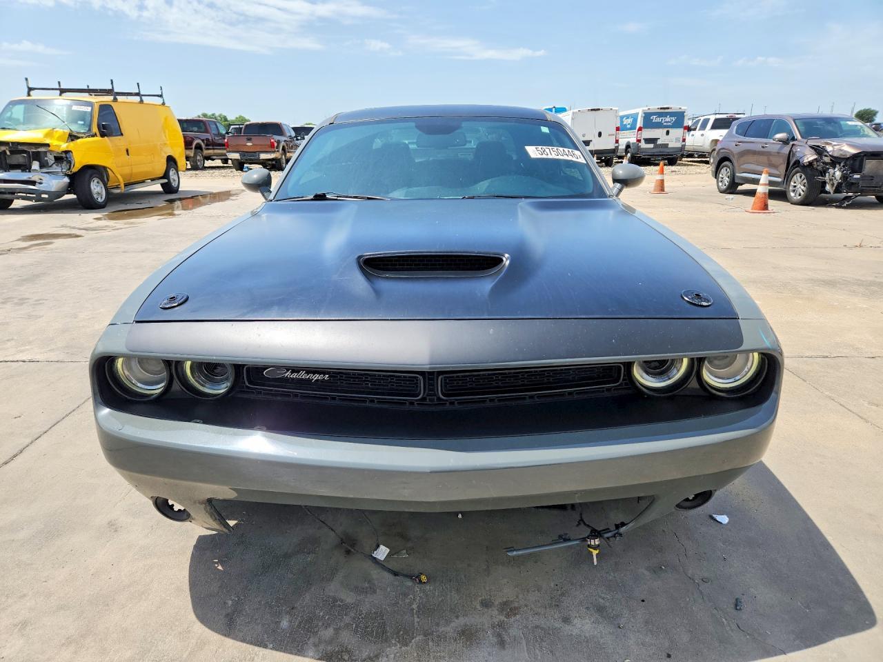 2017 Dodge Challenger R/T 392 - zdjęcie 5