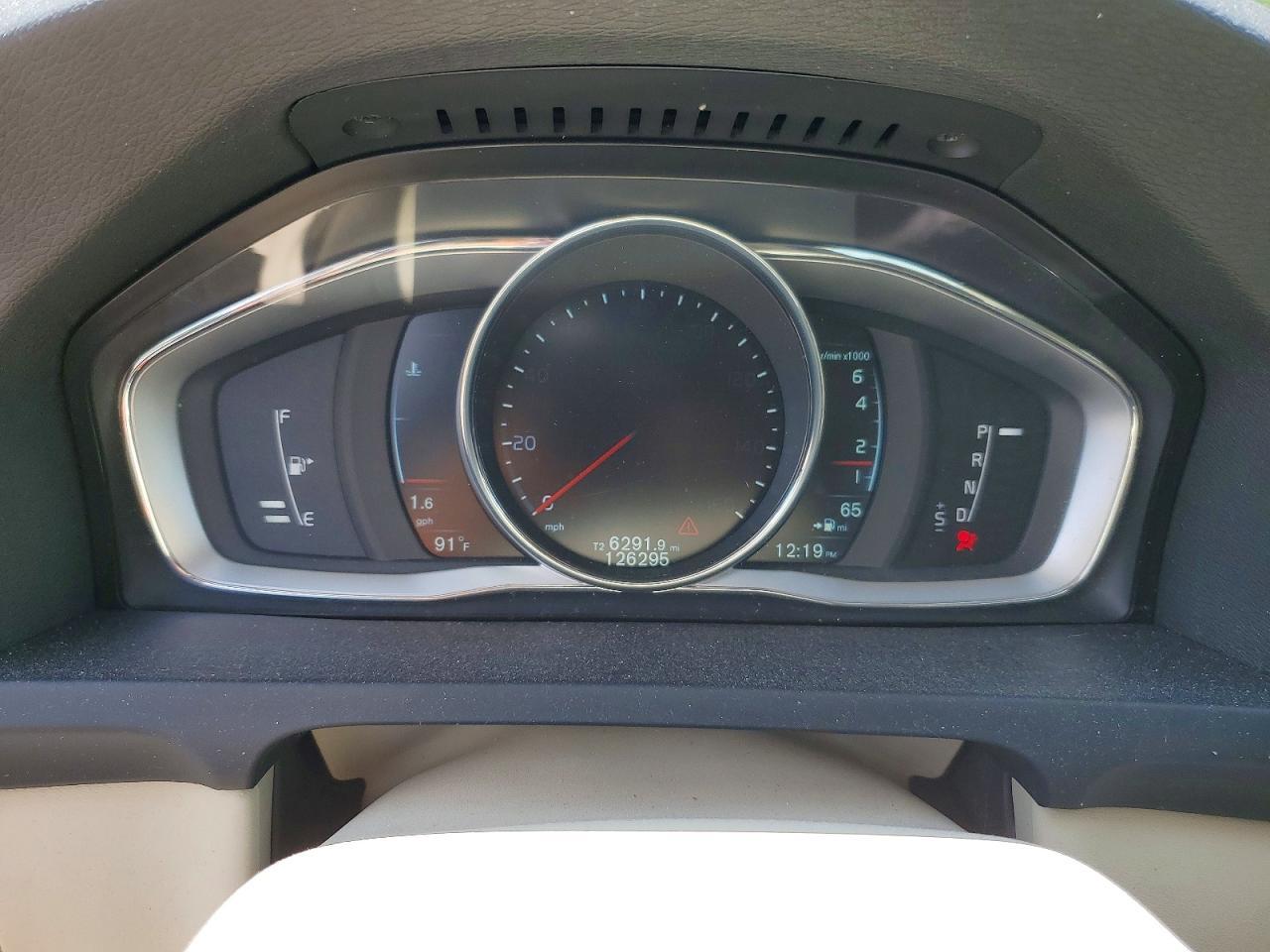 2015 Volvo S60 Premier - zdjęcie 9