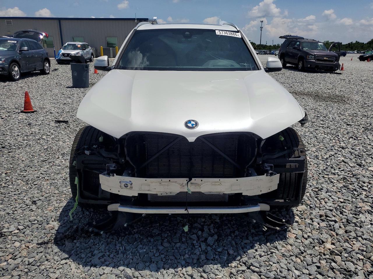 2022 BMW X5 Sdrive 40I - zdjęcie 5