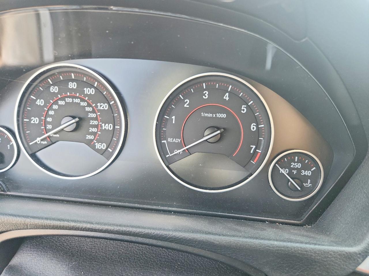 2015 BMW 428 I - zdjęcie 9