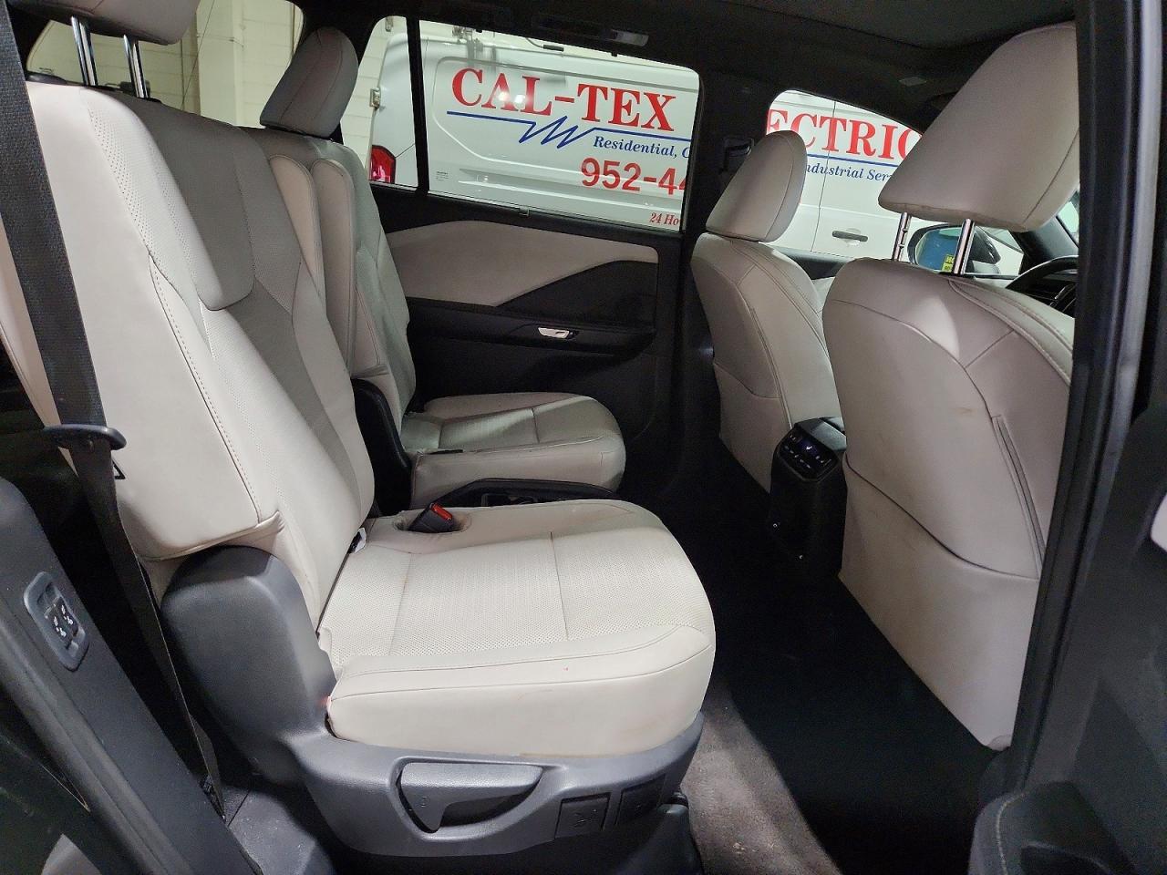 2024 Lexus Tx 350 Premium - zdjęcie 11