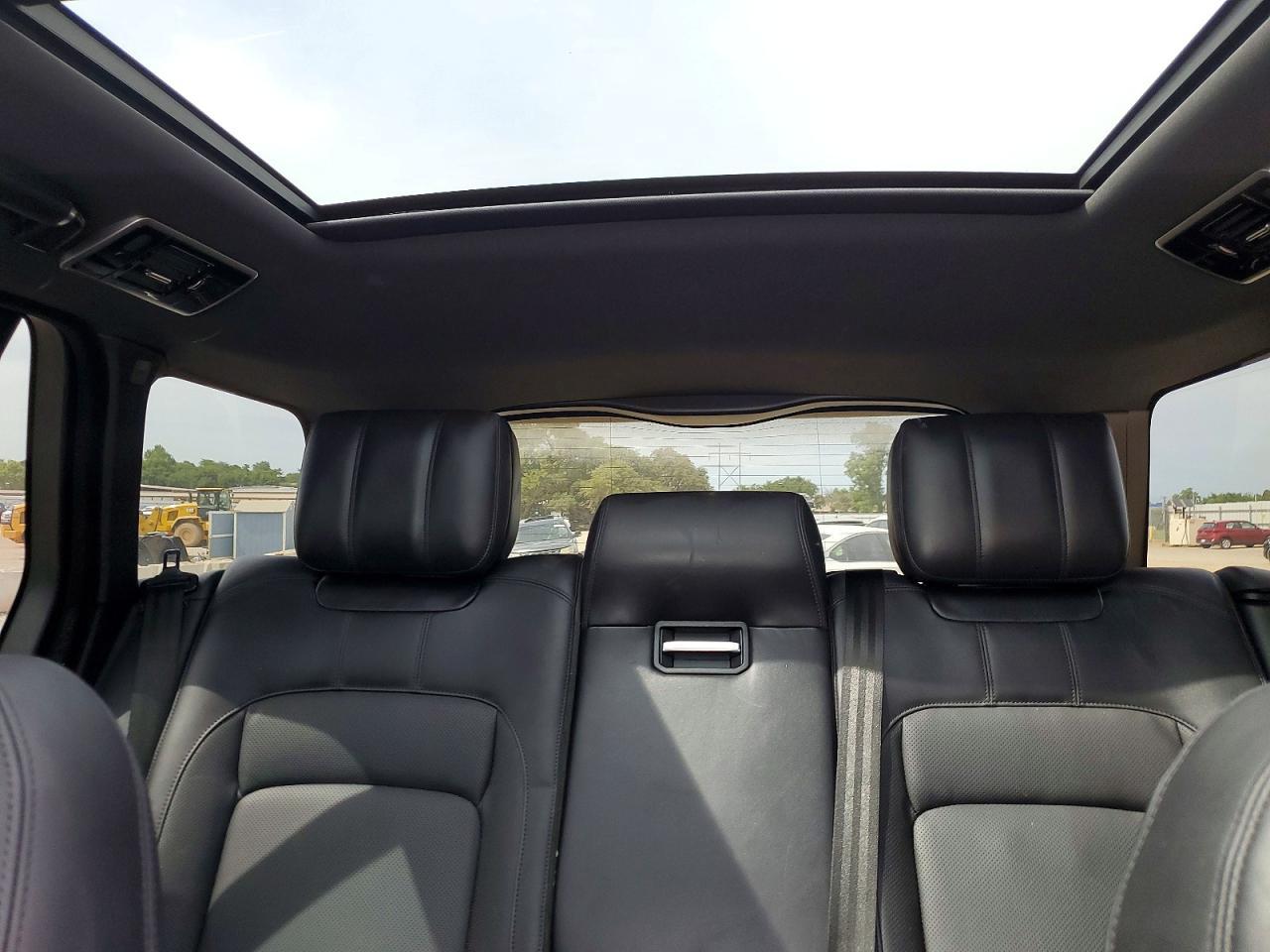 2021 Land Rover Range Rover P525 Westminster - zdjęcie 10