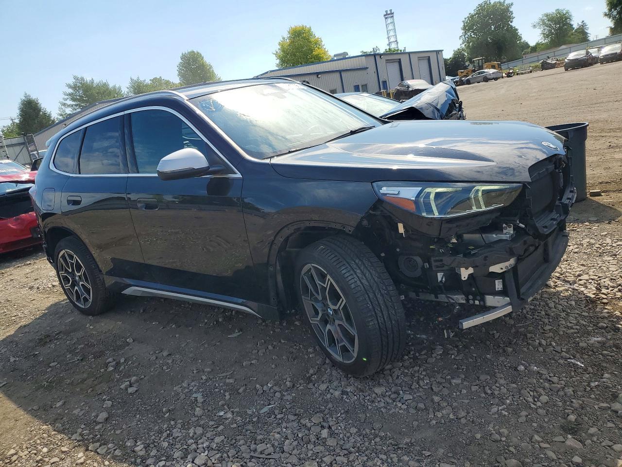 2024 BMW X1 xDrive28I - zdjęcie 4
