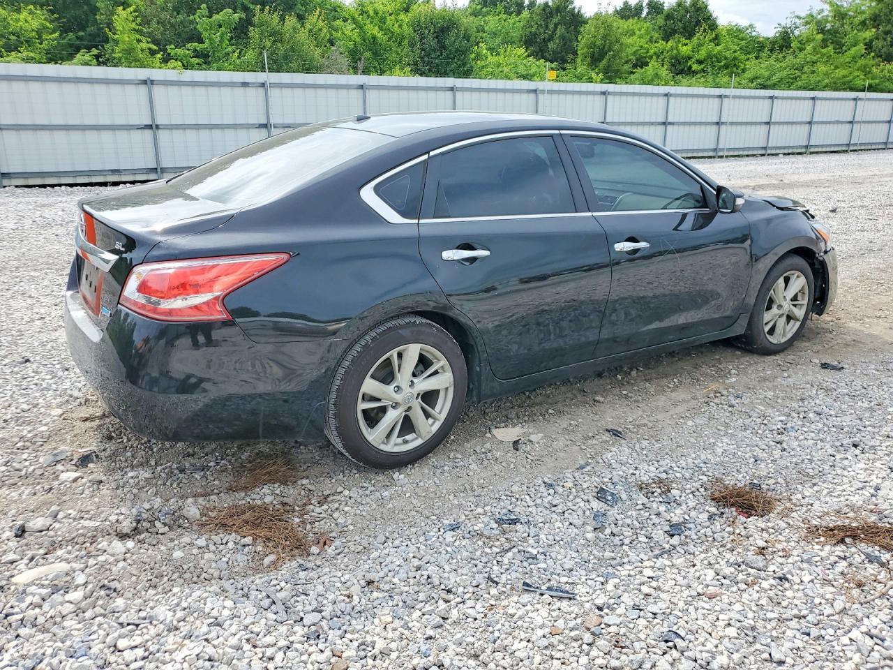 2013 Nissan Altima 2.5 - zdjęcie 3