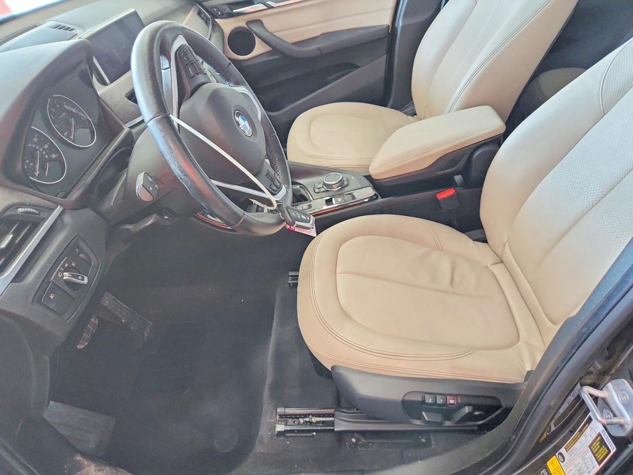 2016 BMW X1 xDrive28I - zdjęcie 7