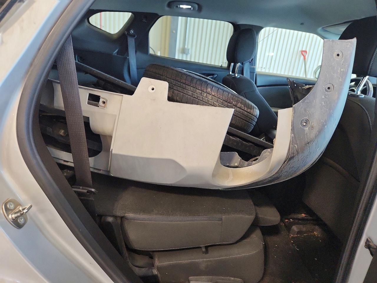 2019 Ch Blazer - zdjęcie 11