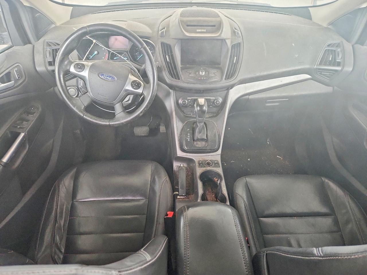 2014 Ford Escape Se - zdjęcie 8
