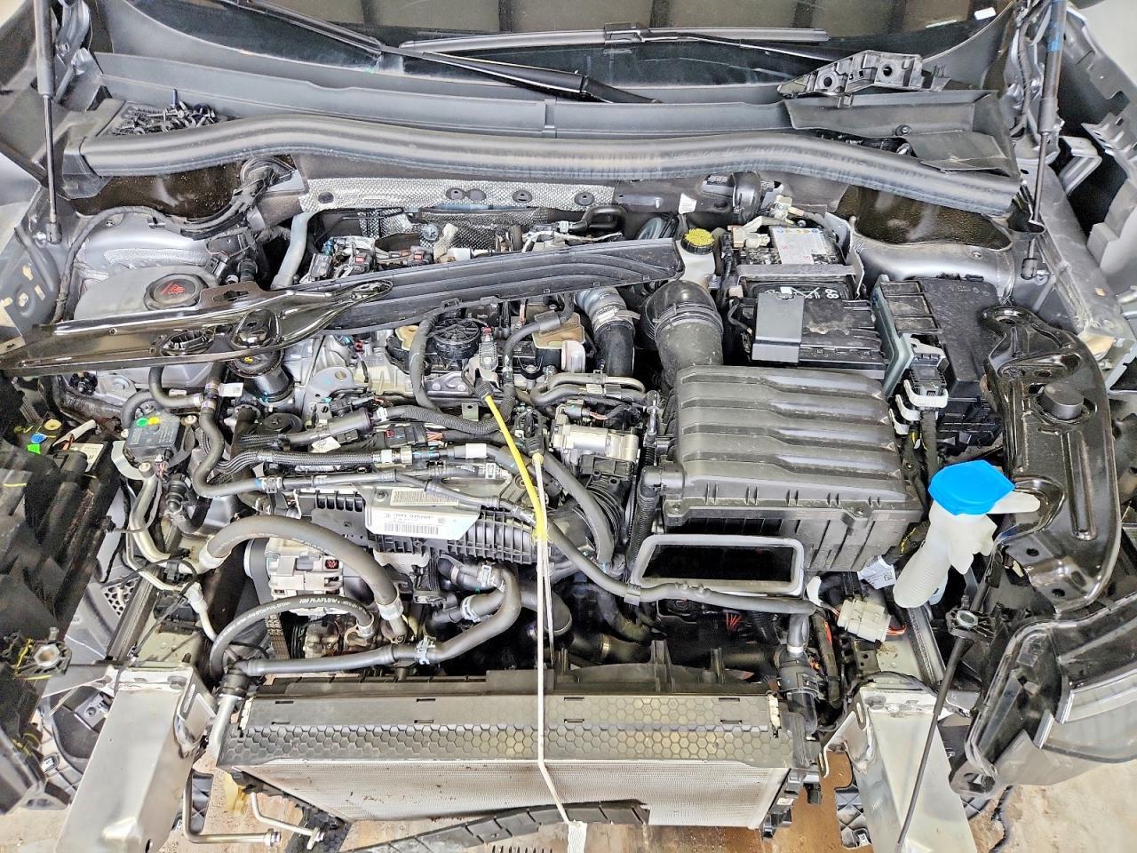 2026 Volkswagen Tiguan Se - zdjęcie 12