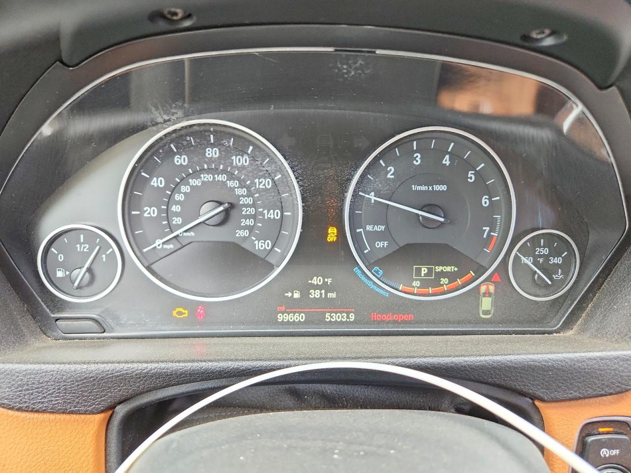 2018 BMW Seria 4 430i - zdjęcie 9