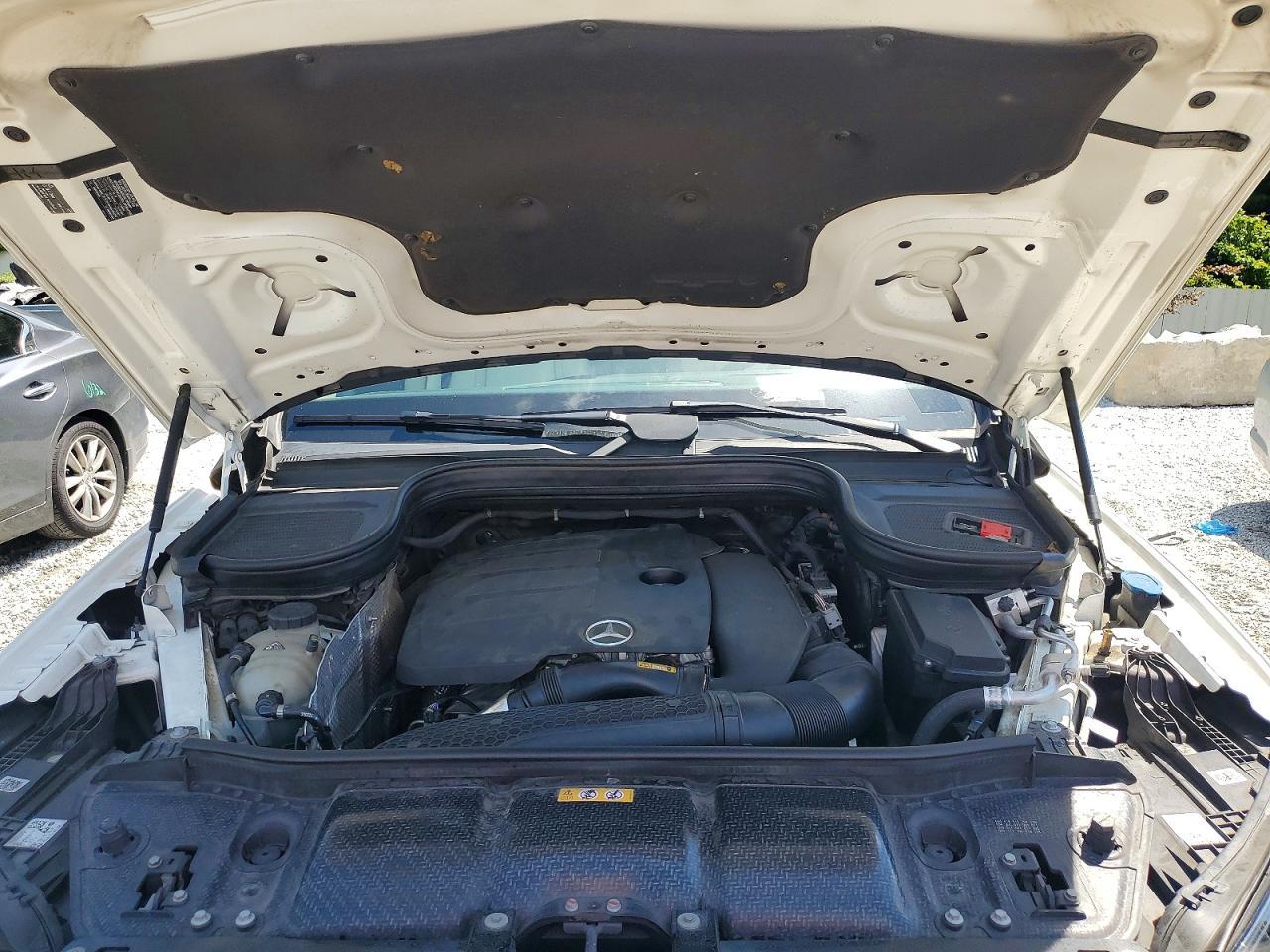2021 Mercedes-Benz Gle 350 - zdjęcie 11