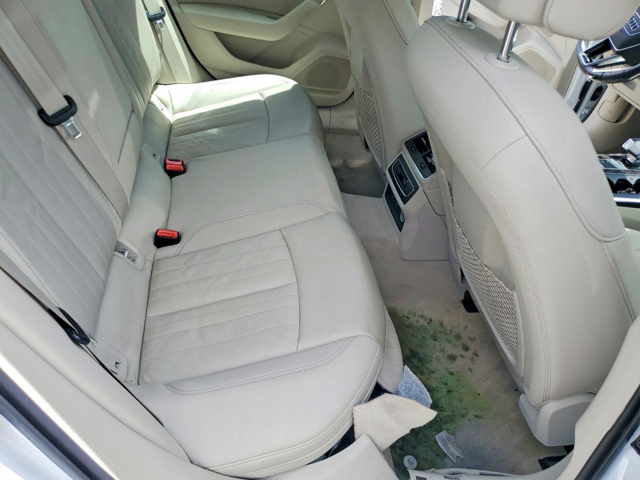 2019 Audi A6 Premium - zdjęcie 10