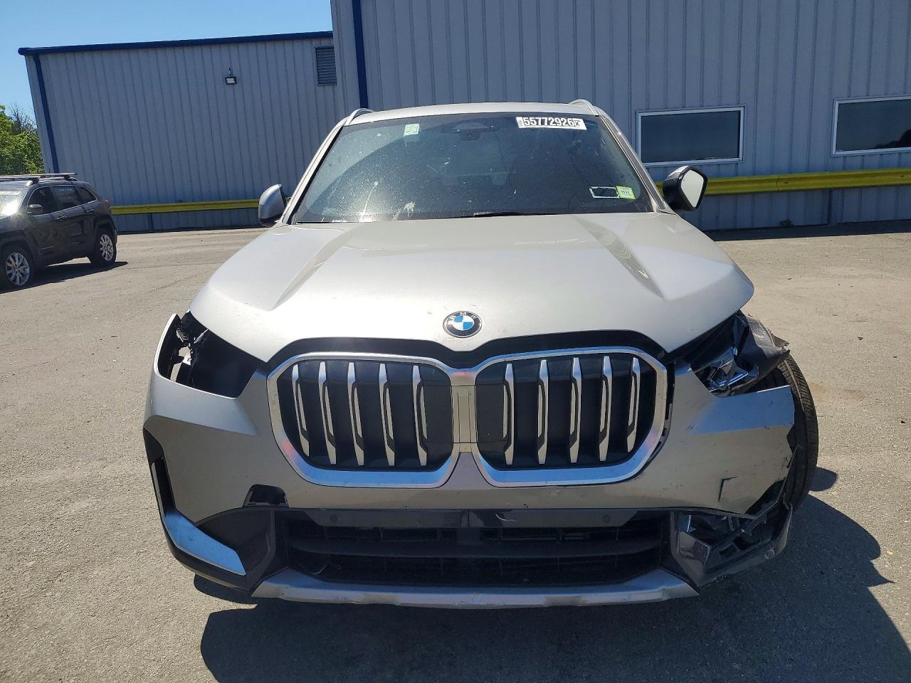 2026 BMW X1 xDrive28I - zdjęcie 5