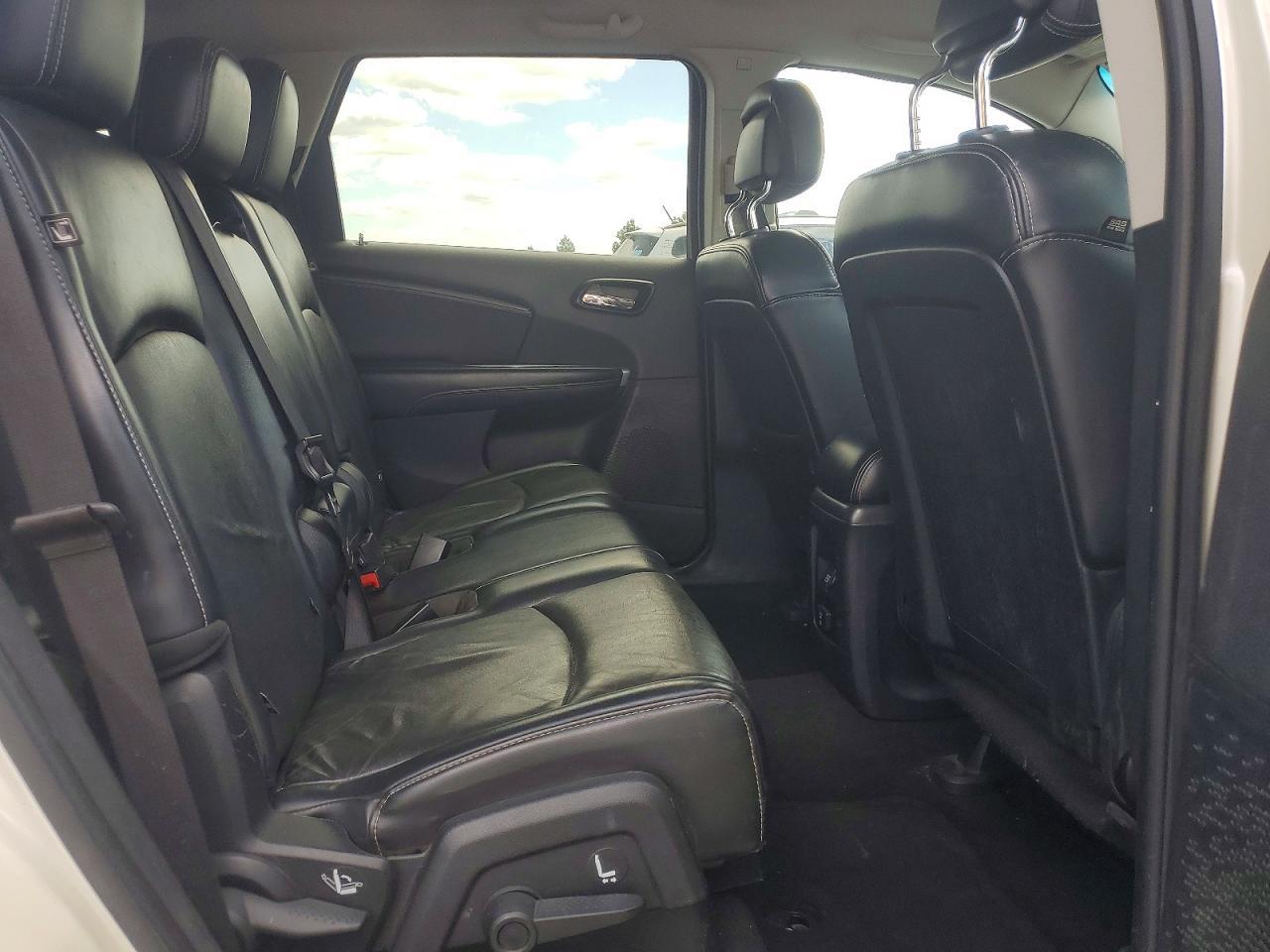 2013 Dodge Journey Crew - zdjęcie 11
