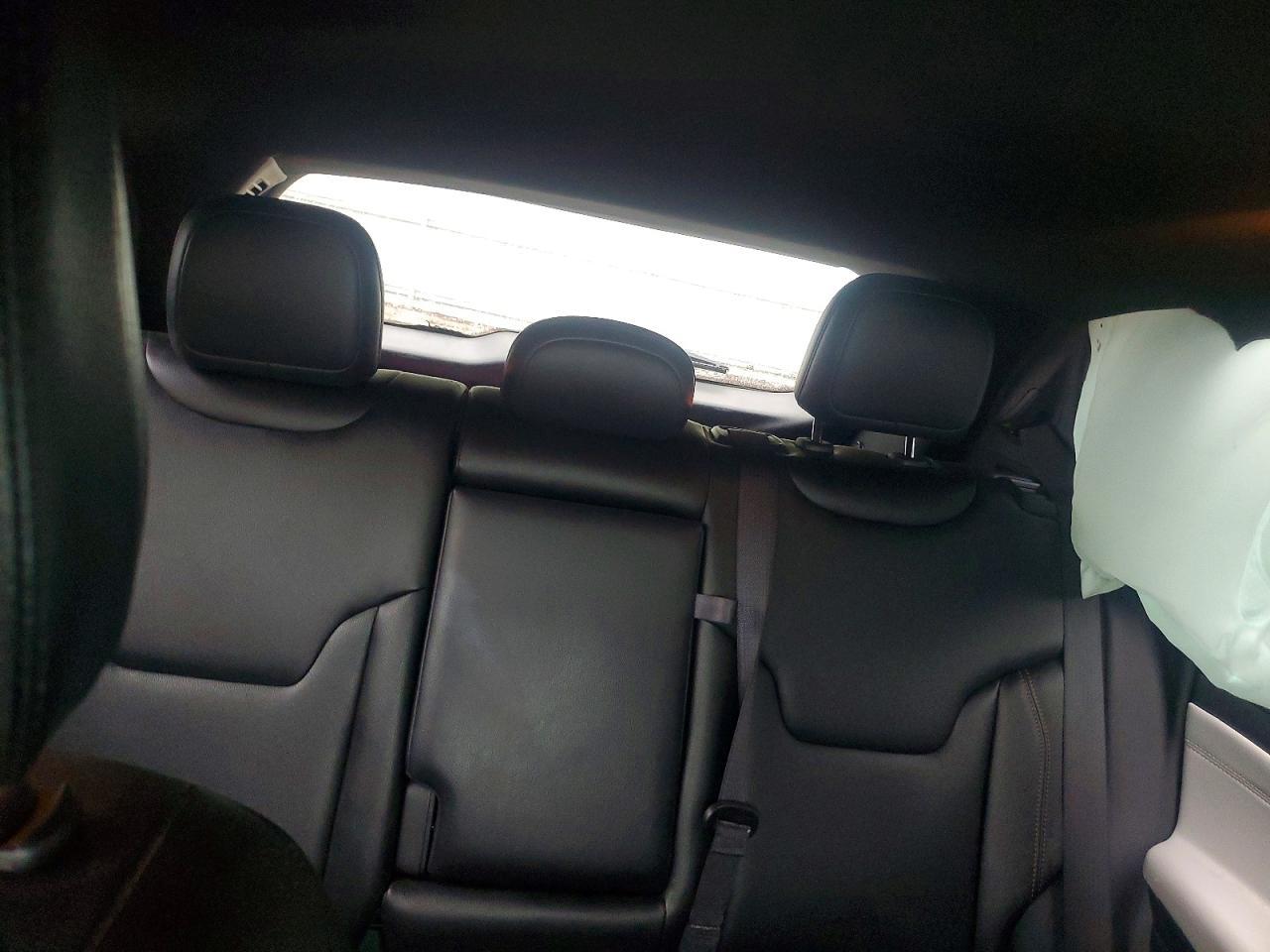 2024 Jeep Compass Limited - zdjęcie 10