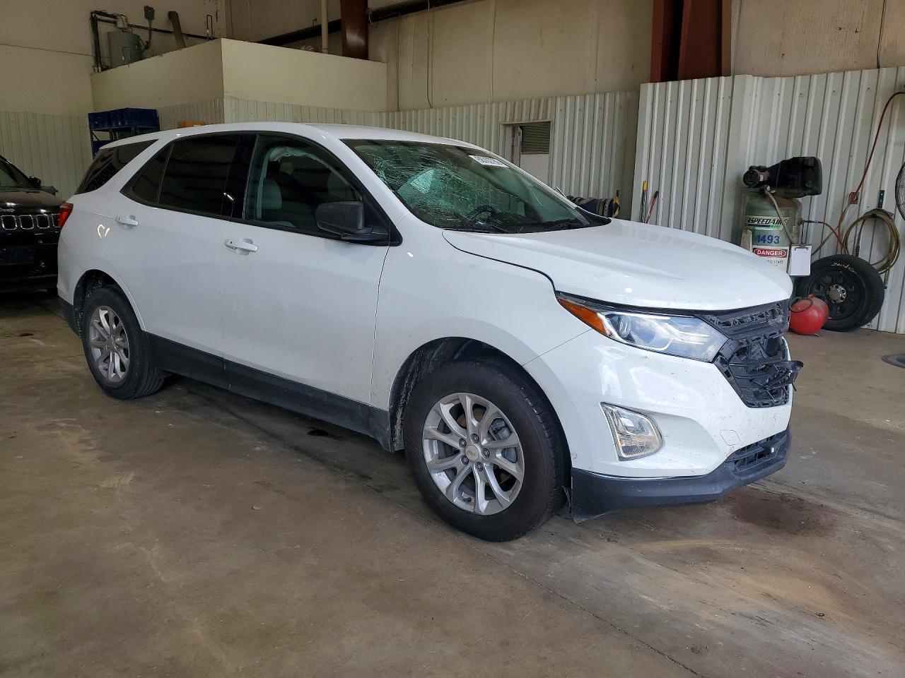 2019 Chevrolet Equinox - zdjęcie 4