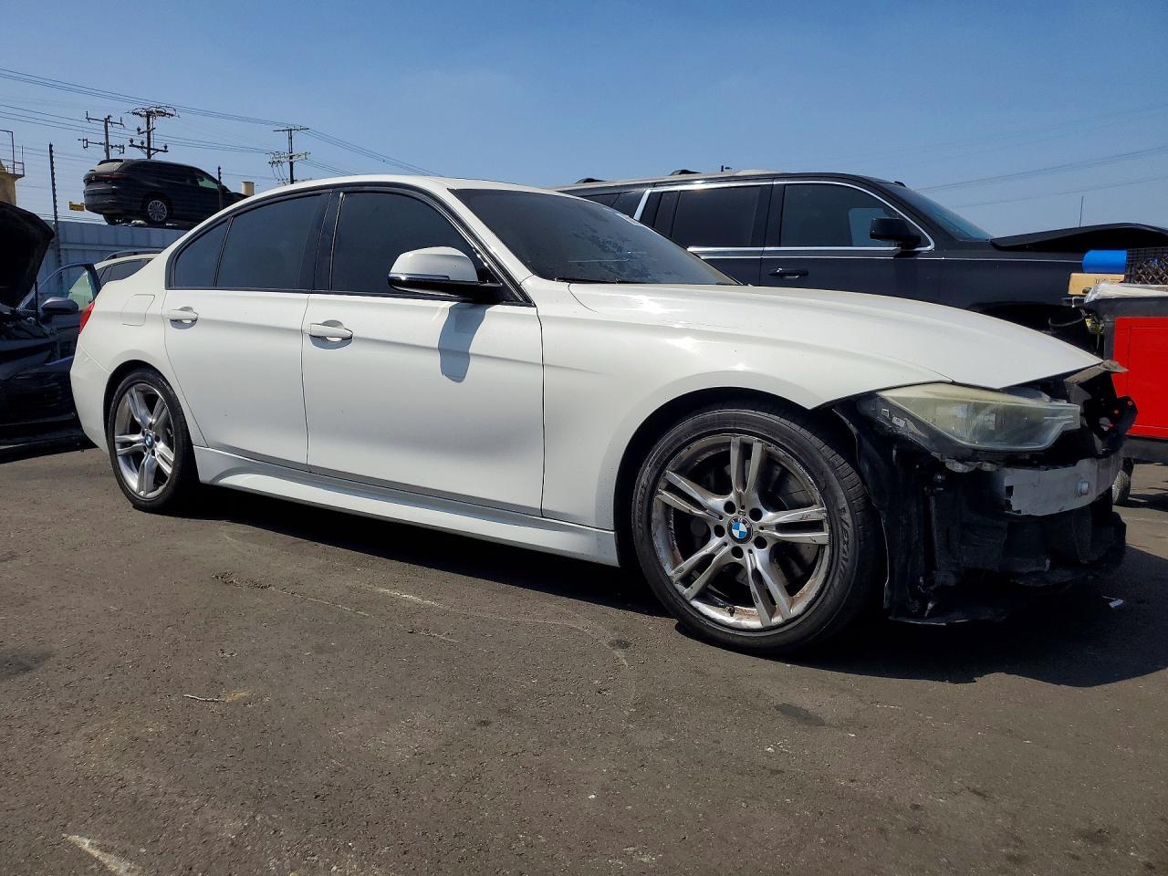 BMW Seria 3 - zdjęcie 4