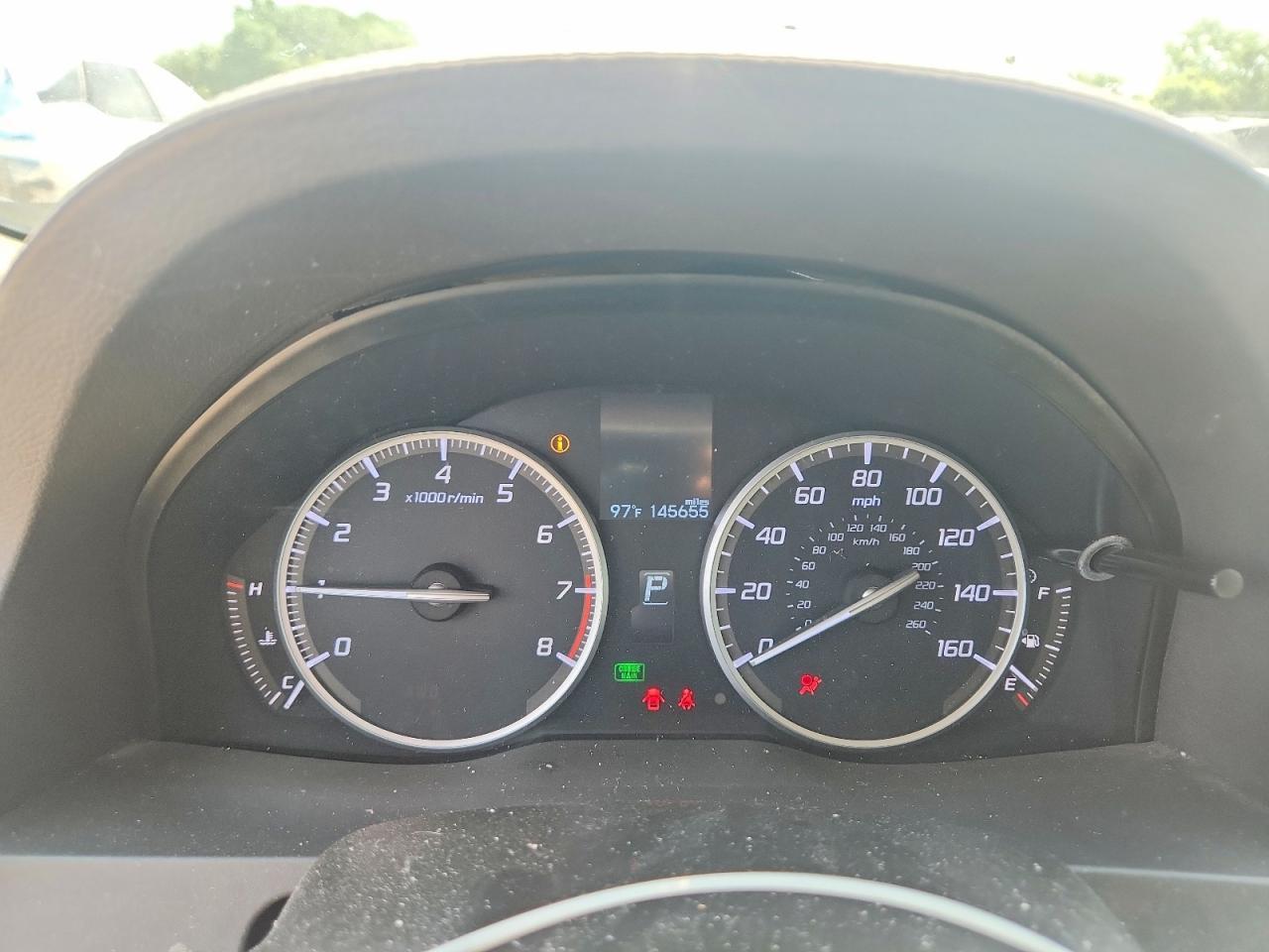 2015 Acura Rdx - zdjęcie 9