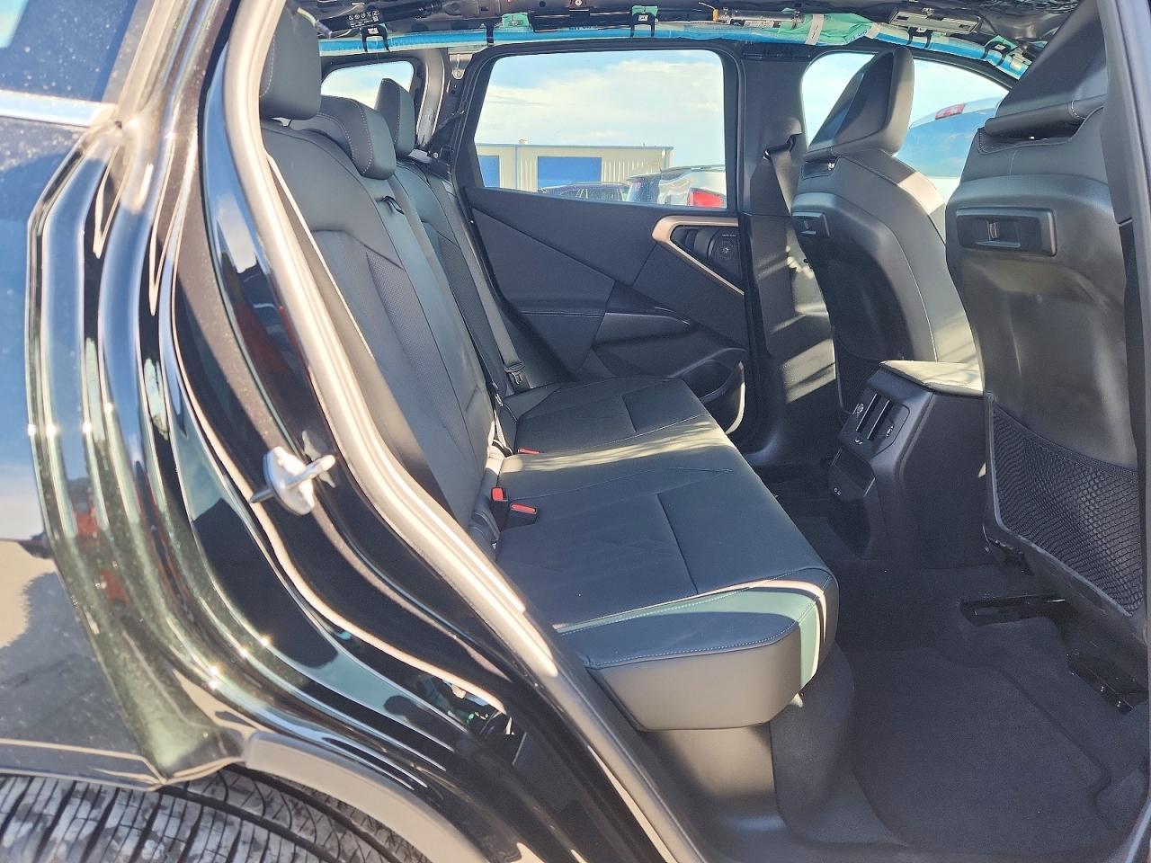 2025 BMW X3 30 xDrive - zdjęcie 11