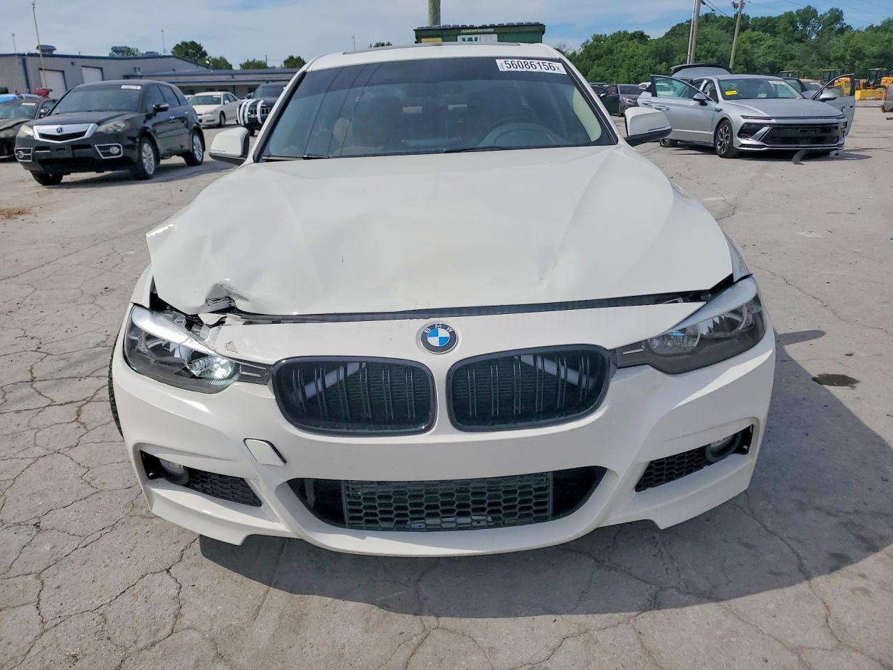 BMW Seria 3 - zdjęcie 5