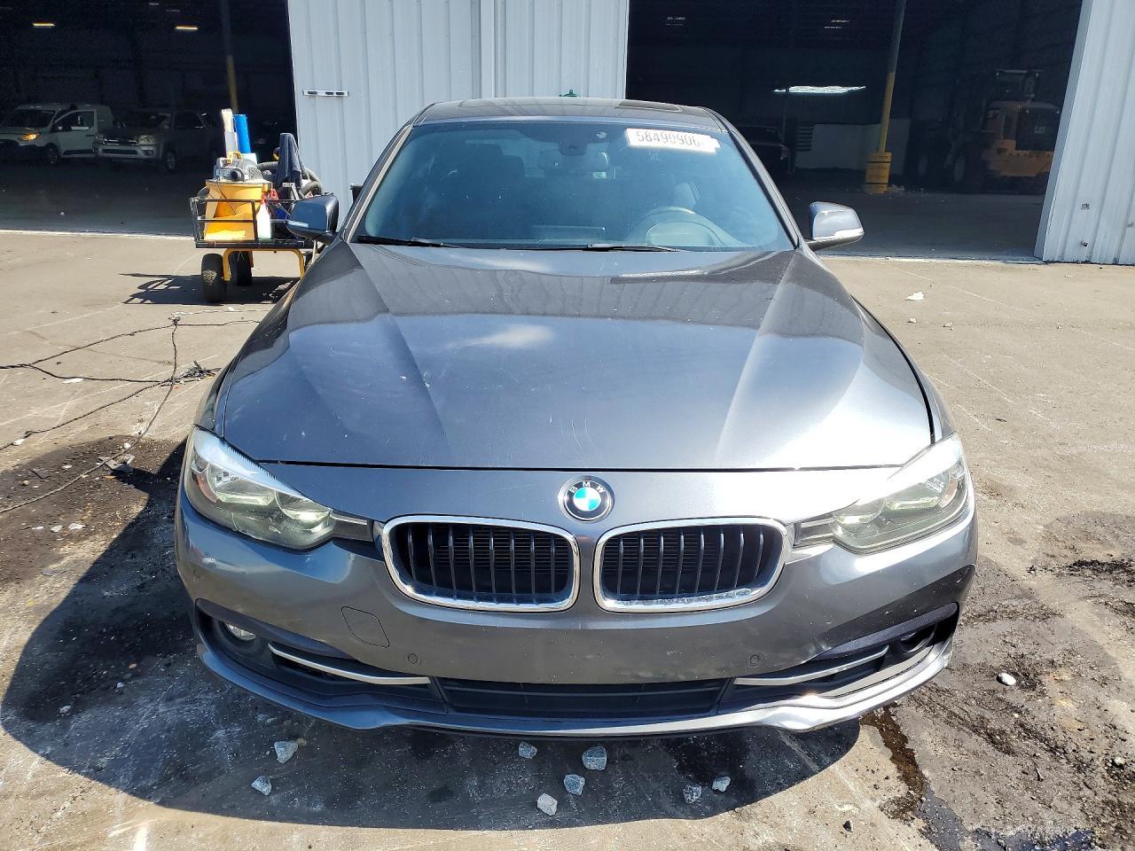 2016 BMW 328 I Sulev - zdjęcie 5