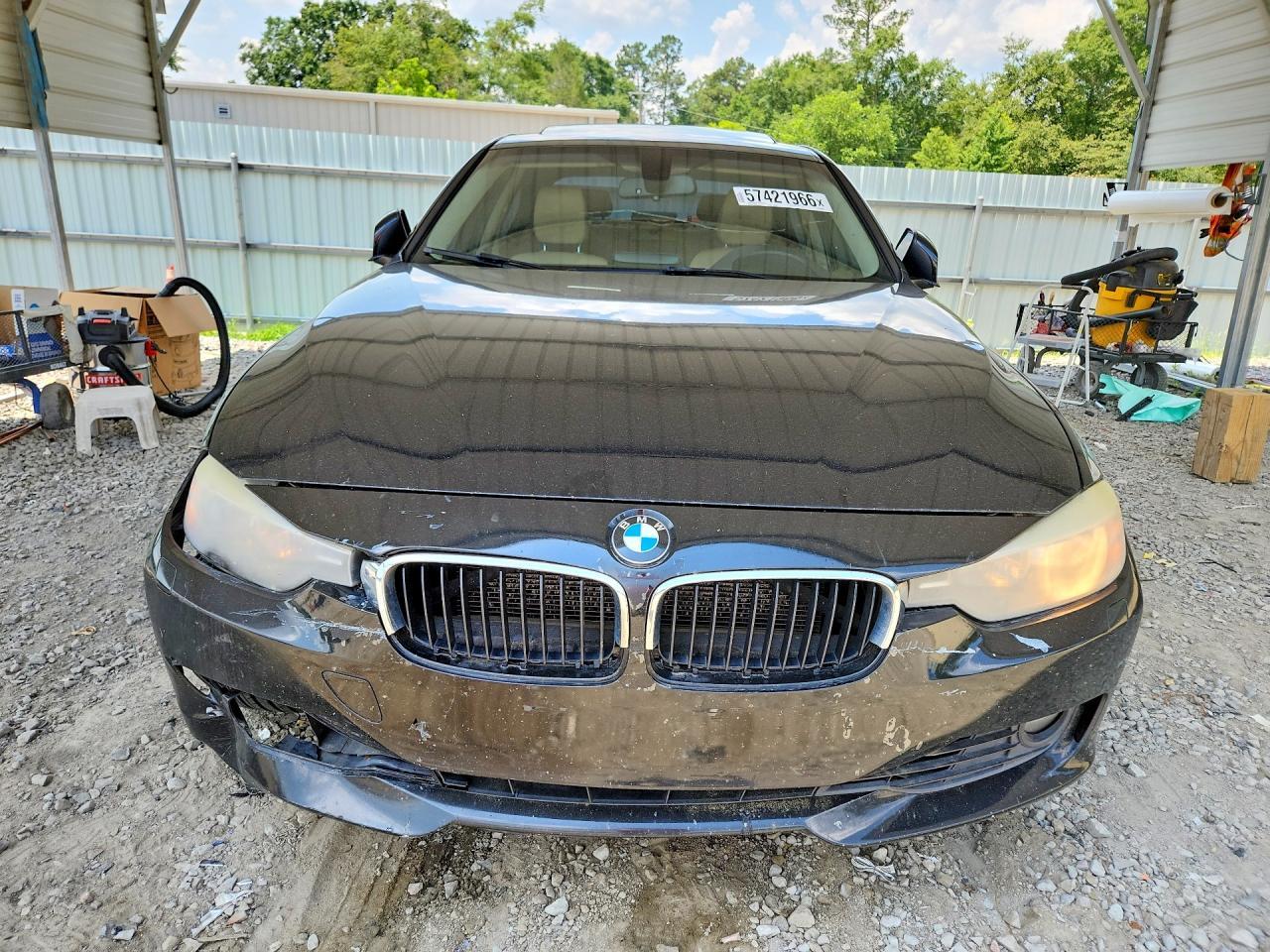 BMW Seria 3 - zdjęcie 5