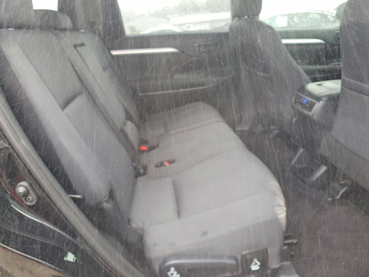2019 Toyota Highlander Le - zdjęcie 11