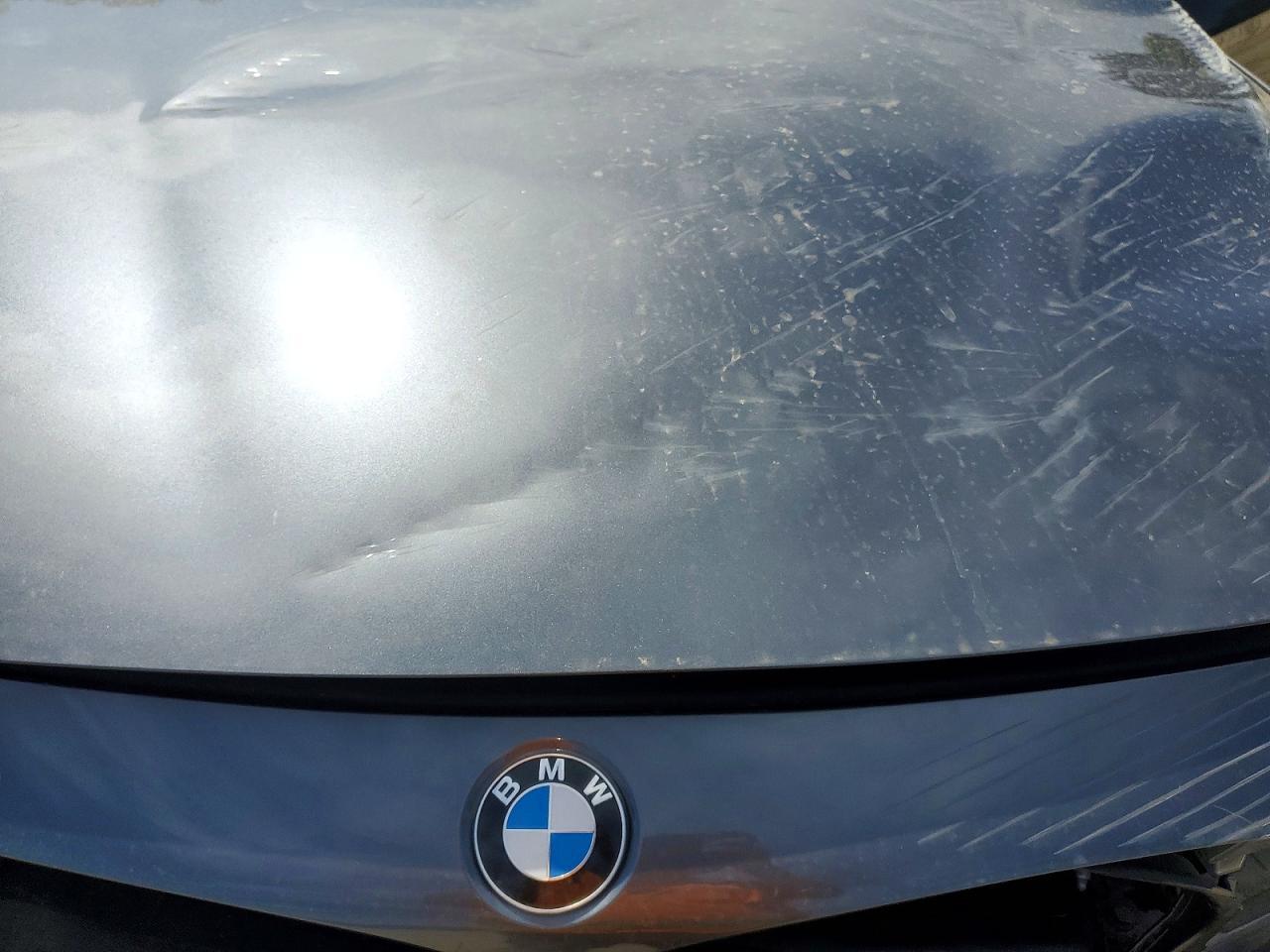 2018 BMW Seria 3 330i - zdjęcie 11