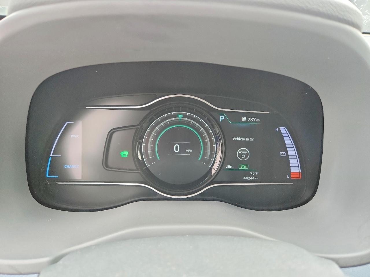2020 Hyundai Kona Ultimate - zdjęcie 9