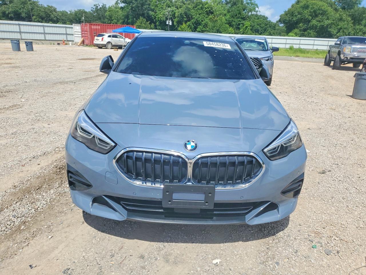 2022 BMW 228I - zdjęcie 5