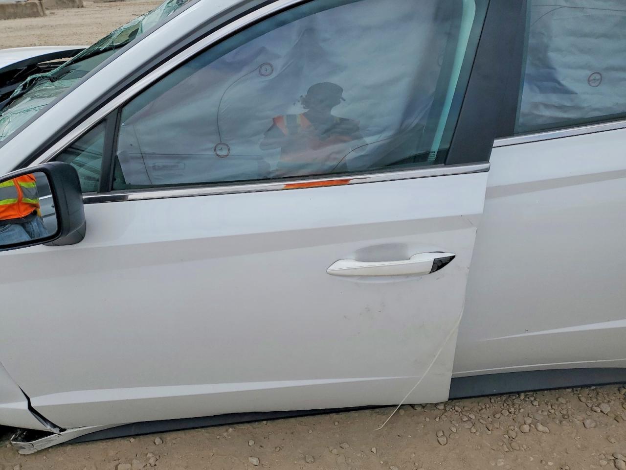 2021 Hyundai Sonata Se - zdjęcie 7