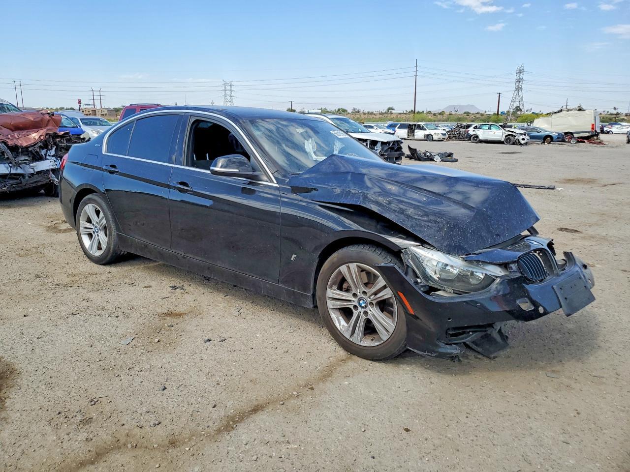 BMW Seria 3 - zdjęcie 4