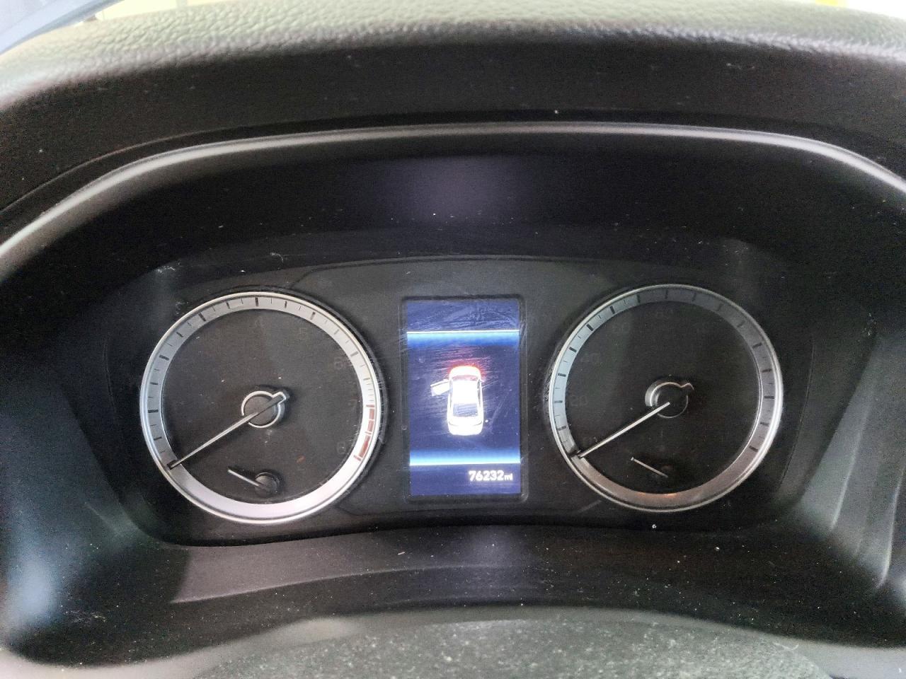 2018 Hyundai Sonata Sel - zdjęcie 9